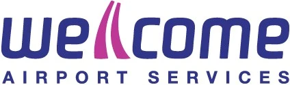 logo welcome